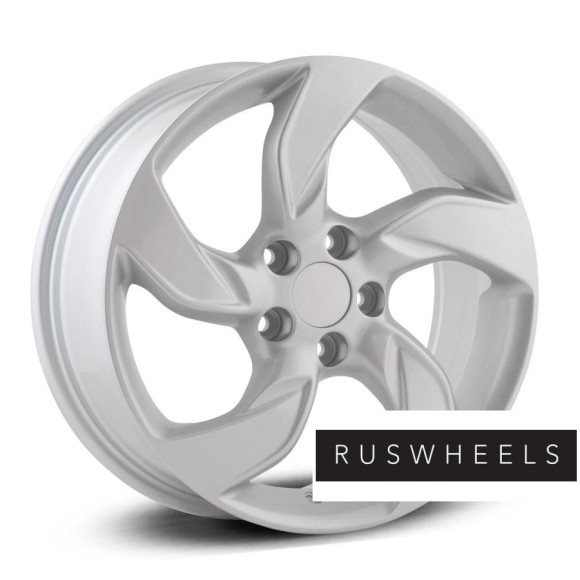 Диски Legeartis Concept R16 / 6.5J PCD 5x105 ЕТ 39 ЦО 56.6 GM502 Диски Legeartis Concept R16 / 6.5J PCD 5x105 ЕТ 39 ЦО 56.6 GM502