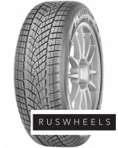 Шины Goodyear 255/50 r20 UltraGrip Ice SUV Gen-1 109T