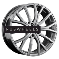 Диски LS Forged 8x19/5x108 ET46 D63,3 LS FG21 HPB (конус, C570)