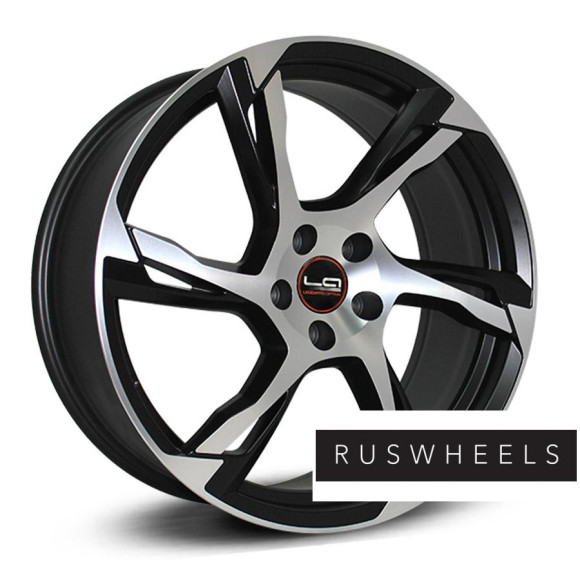 Диски Legeartis Concept R19 / 8J PCD 5x108 ЕТ 42 ЦО 63.3 V514