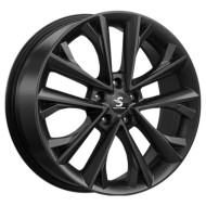 Диски СКАД Premium 7,0\R18 5*108 ET38 d60.1 Fury black Диски СКАД Premium 7,0\R18 5*108 ET38 d60.1 Fury black