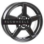 Диски RST 5,5x14/4x98 ET33 D58,6 R024 (Datsun) BL Диски RST 5,5x14/4x98 ET33 D58,6 R024 (Datsun) BL