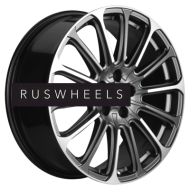 Диски Khomen Wheels 7,5x19/5x114,3 ET51 D67,1 KHW1910 (Kia Sportage / Hyundai Tucson) Gray-FP Диски Khomen Wheels 7,5x19/5x114,3 ET51 D67,1 KHW1910 (Kia Sportage / Hyundai Tucson) Gray-FP