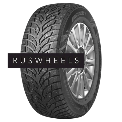 Шины Landspider 265/65R17 112T Arctictraxx TL BSW (шип.) Шины Landspider 265/65R17 112T Arctictraxx TL BSW (шип.)