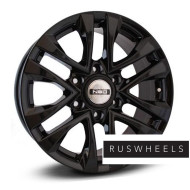 Диски NEO R18 / 7.5J PCD 6x139.7 ЕТ 25 ЦО 106.1 832