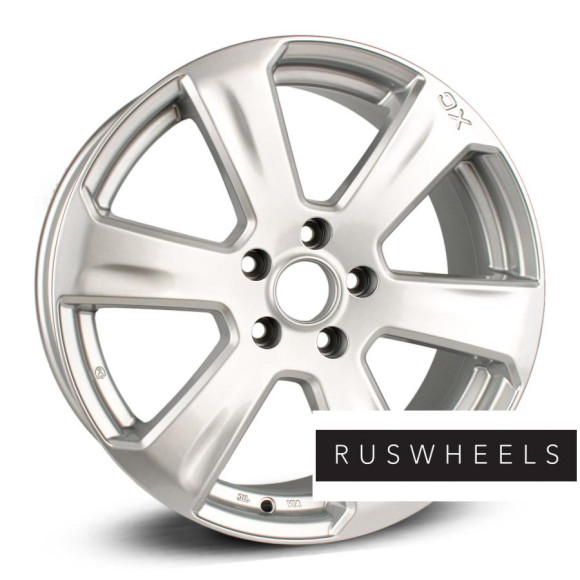 Диски RPLC R17 / 7.5J PCD 5x108 ЕТ 55 ЦО 63.3 Vo14