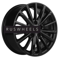 Диски Khomen Wheels 6,5x16/5x114,3 ET46 D67,1 KHW1611 (Mitsubishi) Black Диски Khomen Wheels 6,5x16/5x114,3 ET46 D67,1 KHW1611 (Mitsubishi) Black