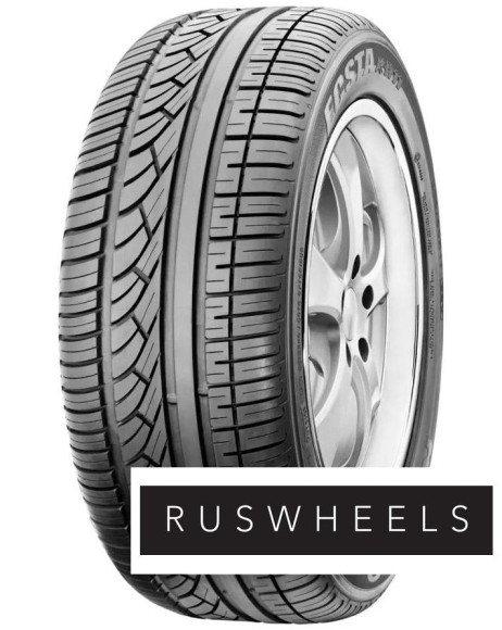 Шины Kumho 215/55 r18 ECSTA KH11 95H Шины Kumho 215/55 r18 ECSTA KH11 95H