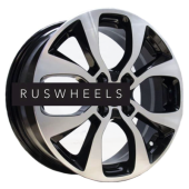 Диски СКАД 6x16/4x100 ET41 D60,1 KL-296 Алмаз Диски СКАД 6x16/4x100 ET41 D60,1 KL-296 Алмаз