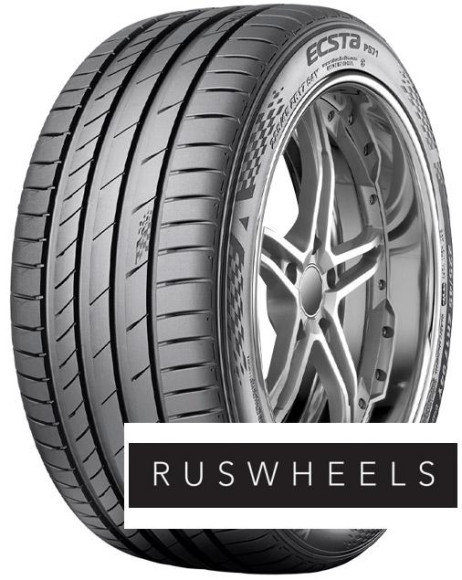 Шины Kumho 205/40/17 Y 84 Ecsta PS71 XL старше 5-ти лет Шины Kumho 205/40/17 Y 84 Ecsta PS71 XL старше 5-ти лет