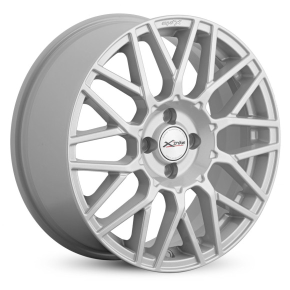 Диски Xtrike 7,0\R17 5*114.3 ET40 d64.1 HS Диски Xtrike 7,0\R17 5*114.3 ET40 d64.1 HS