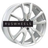 Диски RST 8x20/5x127 ET45 D71,6 R012 (Jeep) Silver Диски RST 8x20/5x127 ET45 D71,6 R012 (Jeep) Silver