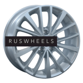 Диски Replay 6,5x16/5x112 ET43 D57,1 SK49 Sil (конус, C570)