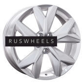 Диски Replay 8x18/5x114,3 ET50 D60,1 TY354 Sil (конус, C570) Диски Replay 8x18/5x114,3 ET50 D60,1 TY354 Sil (конус, C570)