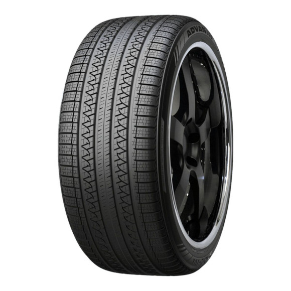 Шины Yokohama  315/35/22  V 111 V35A Шины Yokohama  315/35/22  V 111 V35A