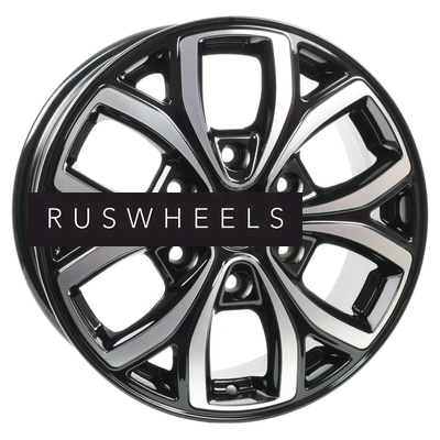 Диски RST 6,5x16/6x139,7 ET50 D92,5 R056 (H1) BD Диски RST 6,5x16/6x139,7 ET50 D92,5 R056 (H1) BD
