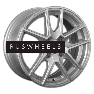 Диски LS 6x14/4x100 ET40 D73,1 771 SF (конус) Диски LS 6x14/4x100 ET40 D73,1 771 SF (конус)