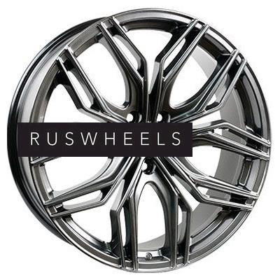 Диски Tech Line 8,5x20/5x108 ET42 D63,4 205 BH Диски Tech Line 8,5x20/5x108 ET42 D63,4 205 BH