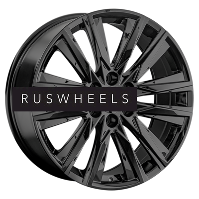 Диски Replay 9x20/6x139,7 ET28 D78,1 CL66 BK (конус) Диски Replay 9x20/6x139,7 ET28 D78,1 CL66 BK (конус)