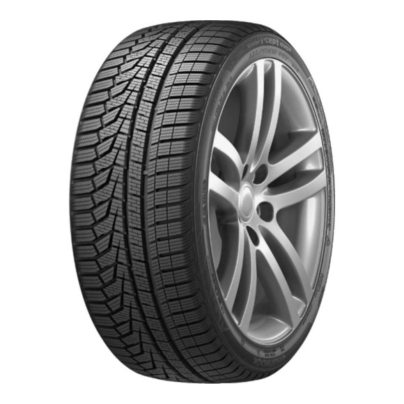Шины Hankook  245/45/20  V 103 W320   старше 3-х лет Шины Hankook  245/45/20  V 103 W320   старше 3-х лет