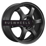 Диски СКАД 6x15/4x100 ET40 D60,1 Киото (КЛ249) Бархат новый