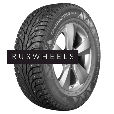 Шины Ikon Tyres 195/75/16 R 107/105 C Ikon Character Ice C2 Ш. Шины Ikon Tyres 195/75/16 R 107/105 C Ikon Character Ice C2 Ш.