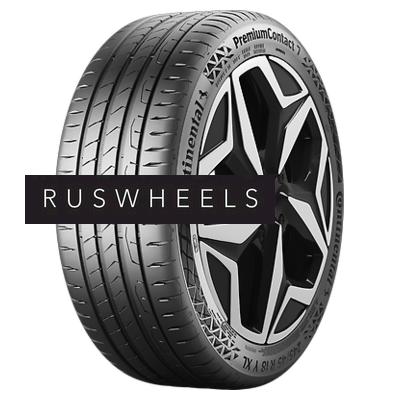 Шины Continental 265/50R20 111W XL PremiumContact 7 TL FR