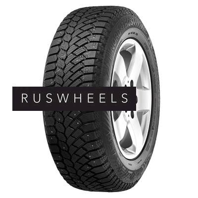Шины Gislaved 235/65 r17 Nord Frost 200 SUV 108T Шипы