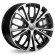 Диски iFree Original 7.5\R17 5*114.3 ET45 d60.1 Алмаз черный Диски iFree Original 7.5\R17 5*114.3 ET45 d60.1 Алмаз черный