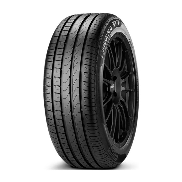 Шины Pirelli  245/45/17  Y 99 CINTURATO P7  XL (MO)  старше 3-х лет