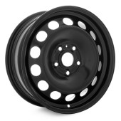 Диски Magnetto 6.5\R16 5*112 ET46 d57.1 black Диски Magnetto 6.5\R16 5*112 ET46 d57.1 black