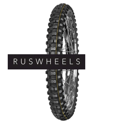 Шины Mitas 90/90-21(3,00-21) 54R Enduro Trail - Rally MH Super Light Front TT (только шина)