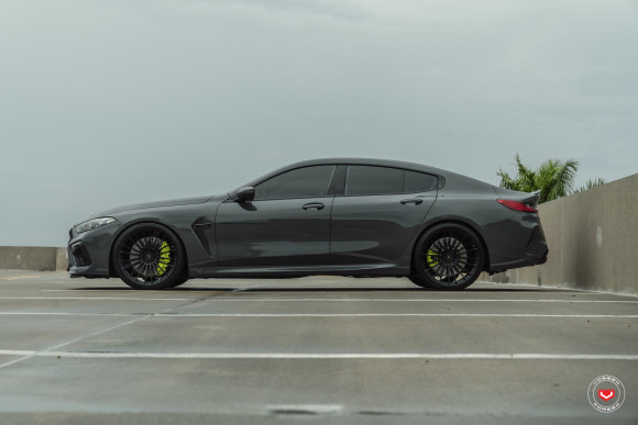 Диски Vossen S17-04 21" Диски Vossen S17-04 21"