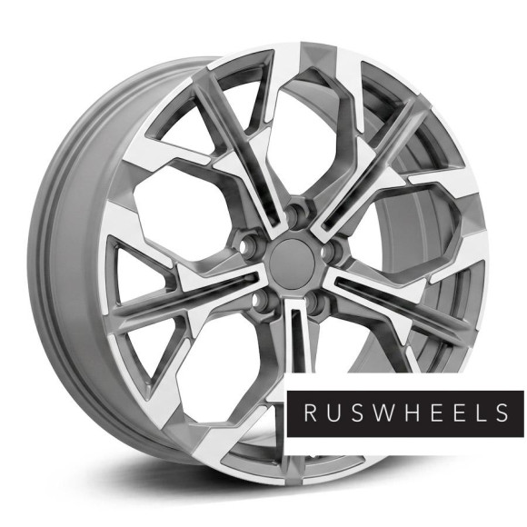 Диски RST R19 / 7.5J PCD 5x112 ЕТ 30 ЦО 66.6 R179FF