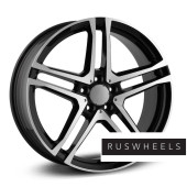 Диски Legeartis Concept R21 / 10J PCD 5x112 ЕТ 46 ЦО 66.6 MB523 Диски Legeartis Concept R21 / 10J PCD 5x112 ЕТ 46 ЦО 66.6 MB523