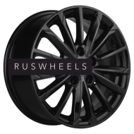 Диски Khomen Wheels 6,5x16/5x110 ET45 D67,1 KHW1611 (DFM 580) Black Диски Khomen Wheels 6,5x16/5x110 ET45 D67,1 KHW1611 (DFM 580) Black