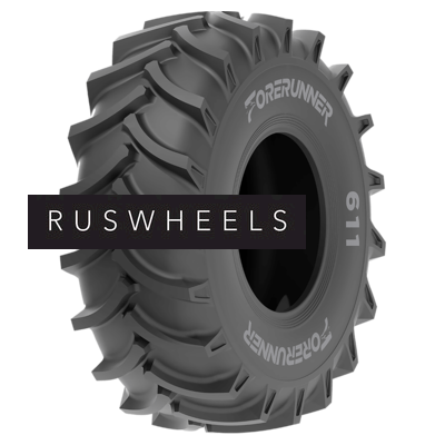 Шины Всесезонная Forerunner 12,4-24 12PR 124A6 611 R-1 TT КИТАЙ  Шины Всесезонная Forerunner 12,4-24 12PR 124A6 611 R-1 TT КИТАЙ