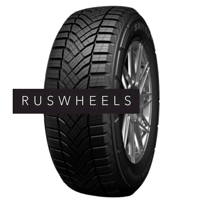 Шины Sailun 215/60R16C 103/101T Commercio 4 Seasons TL M+S 3PMSF 6PR Шины Sailun 215/60R16C 103/101T Commercio 4 Seasons TL M+S 3PMSF 6PR