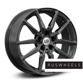 Диски Wheels UP R17 / 7J PCD 5x114.3 ЕТ 40 ЦО 66.1 Up121 Диски Wheels UP R17 / 7J PCD 5x114.3 ЕТ 40 ЦО 66.1 Up121