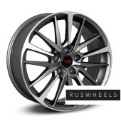 Диски Legeartis Concept R16 / 6.5J PCD 5x114.3 ЕТ 45 ЦО 60.1 TY553 Диски Legeartis Concept R16 / 6.5J PCD 5x114.3 ЕТ 45 ЦО 60.1 TY553