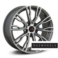 Диски Legeartis Concept R22 / 9.5J PCD 5x112 ЕТ 37 ЦО 66.6 B533