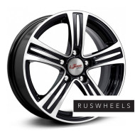 Диски iFree R15 / 6J PCD 5x114.3 ЕТ 45 ЦО 67.1 S.U. Диски iFree R15 / 6J PCD 5x114.3 ЕТ 45 ЦО 67.1 S.U.