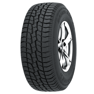 Шины Goodride 225/75R16 108S XL SL369 A/T TL Шины Goodride 225/75R16 108S XL SL369 A/T TL