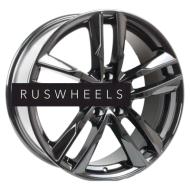 Диски RST 7,5x18/5x114,3 ET51 D67,1 R128 (Tucson) BL Диски RST 7,5x18/5x114,3 ET51 D67,1 R128 (Tucson) BL