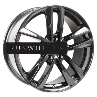 Диски RST 7,5x18/5x114,3 ET51 D67,1 R128 (Tucson) BL Диски RST 7,5x18/5x114,3 ET51 D67,1 R128 (Tucson) BL