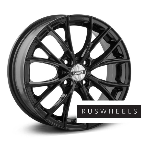 Диски NEO R15 / 6J PCD 4x100 ЕТ 40 ЦО 67.1 573 Диски NEO R15 / 6J PCD 4x100 ЕТ 40 ЦО 67.1 573