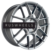Диски INCH 7x17/5x100 ET48 D56,1 FA8541 Satin Gunmetal (ZJH) FlowForming Диски INCH 7x17/5x100 ET48 D56,1 FA8541 Satin Gunmetal (ZJH) FlowForming