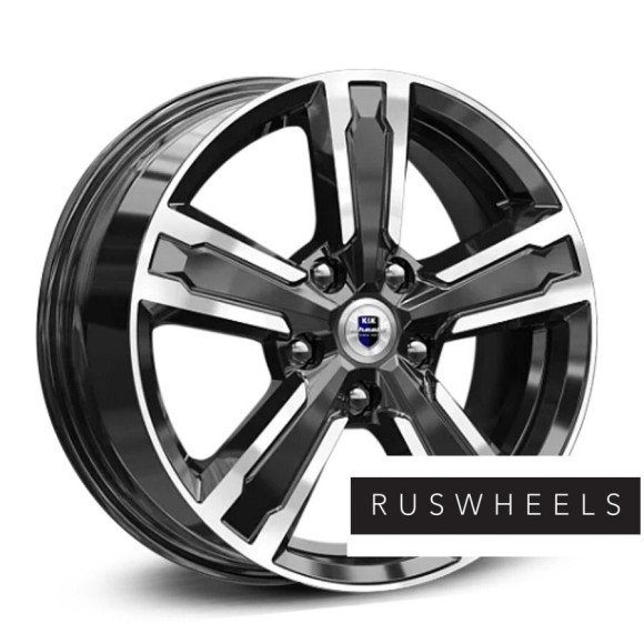 Диски КиК R16 / 6.5J PCD 5x108 ЕТ 37 ЦО 65.1 Оклахома Диски КиК R16 / 6.5J PCD 5x108 ЕТ 37 ЦО 65.1 Оклахома