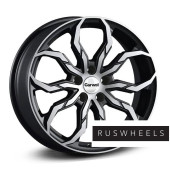 Диски Carwel R18 / 7.5J PCD 5x108 ЕТ 52.5 ЦО 63.35 Аргунь Диски Carwel R18 / 7.5J PCD 5x108 ЕТ 52.5 ЦО 63.35 Аргунь