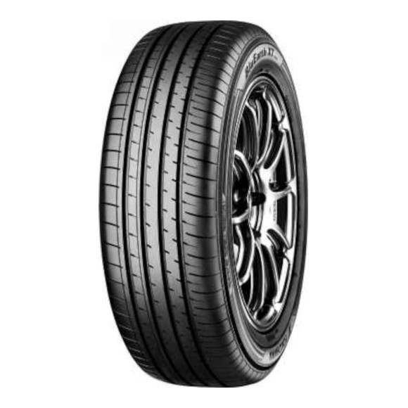 Шины Yokohama 235/55R17 103W BluEarth-XT AE61 TL Шины Yokohama 235/55R17 103W BluEarth-XT AE61 TL